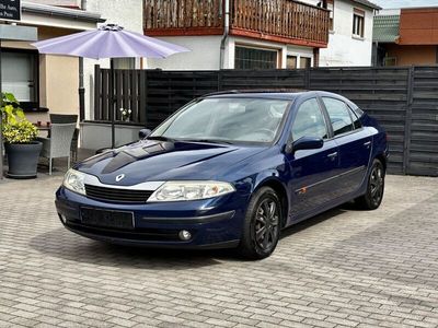 Renault Laguna II