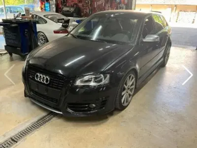 Gebraucht Audi S3 Sportback