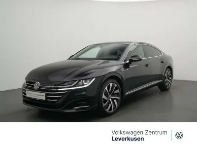 Gebraucht VW Arteon