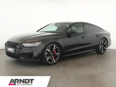 Usata Audi S7 Sportback Sport 344 CV (253 kW) 2025 Nero Utilitaria