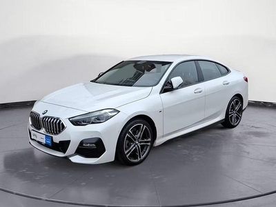 Usata BMW 220 M Sport 190 CV (139 kW) 2021 Bianco Coupé