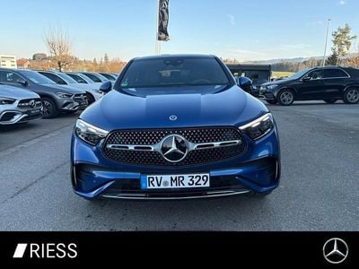 Mercedes GLC300