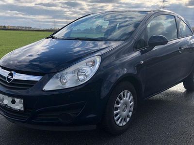 Gebraucht Opel Corsa