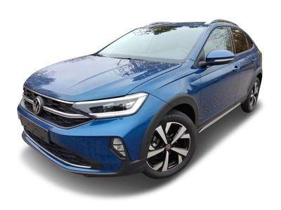 Neu VW Taigo R-line 116 PS (85 kW) 2025 SUV