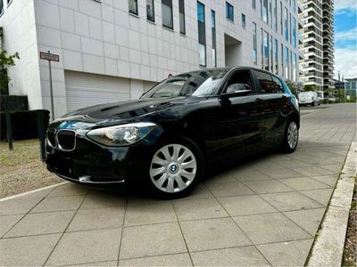 gebraucht BMW 116 i *PDC*SHZ*ECO*