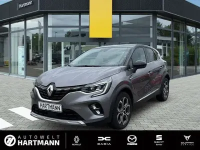 Occasion Renault Captur