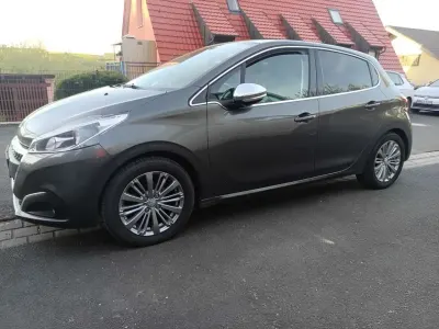 Gebraucht Peugeot 208