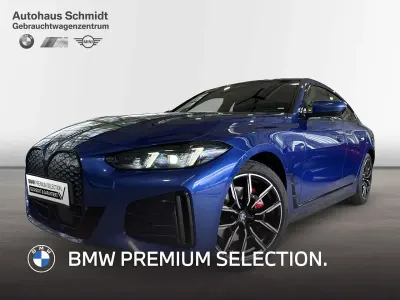 Gebraucht BMW i4
