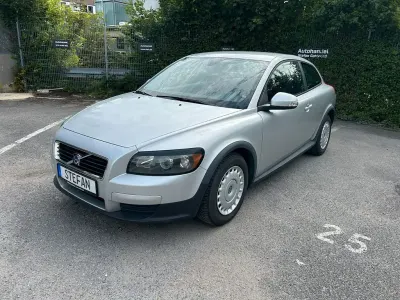 Gebraucht Volvo C30