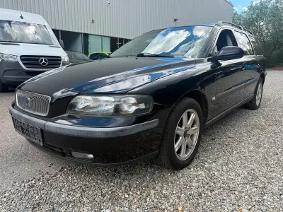 Gebraucht Volvo V70