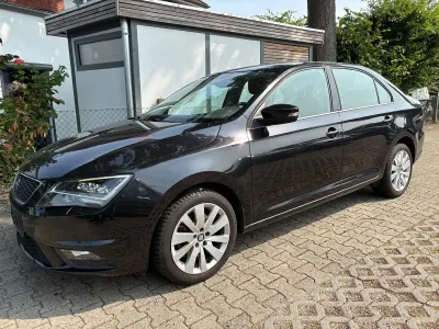 Gebraucht Seat Toledo
