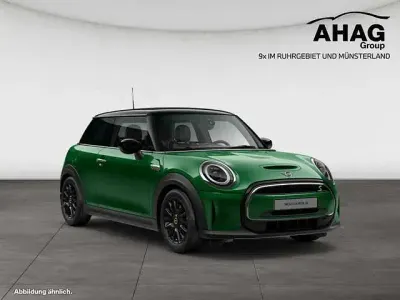 Używany Mini Cooper S 135 kW (184 KM) 2023 Hatchback