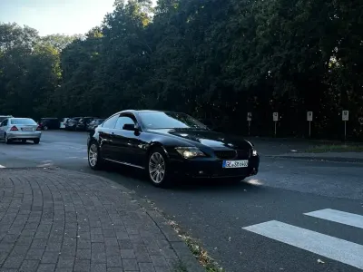 Gebraucht BMW 630