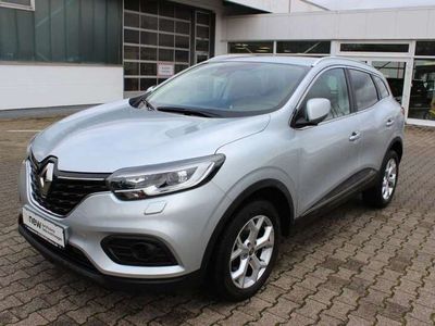 gebraucht Renault Kadjar TCe140 GPF BUSINESS EDITION / Sitzheizung