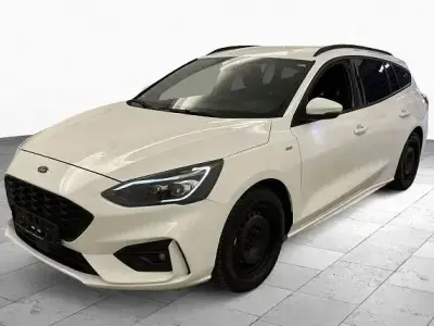 Gebraucht Ford Focus Titanium X 150 PS (110 kW) 2020 Andere Limousine