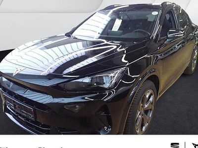 Usata Cupra Formentor 204 CV (150 kW) 2025 Nero SUV