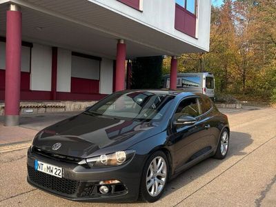 VW Scirocco