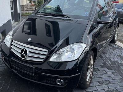 Mercedes A160