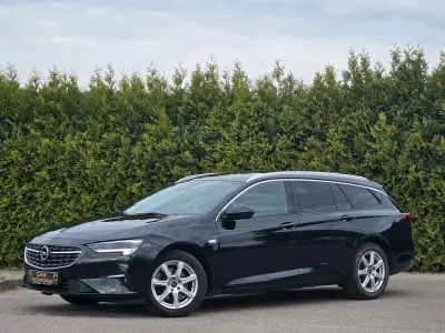Gebraucht Opel Insignia