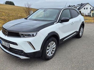 Weiß Gebraucht 2023 Opel Mokka-e Ultimate SUV | 19.990 € (Fairer Preis)