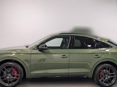 Gebraucht Audi SQ5 Ambiente 341 PS (250 kW) 2021 Metallic SUV