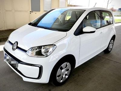 Usata VW e-up! 61 kW (83 CV) 2022 Bianco Utilitaria