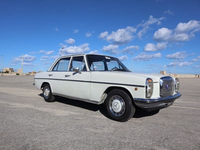 gebraucht Mercedes W115 2201969