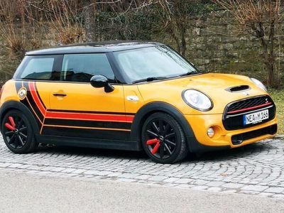 gebraucht Mini Cooper SD F56