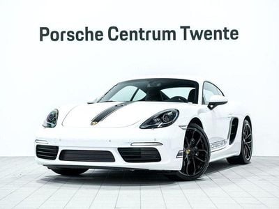 Porsche 718 Cayman