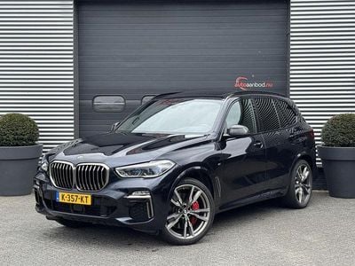 BMW X5 M50