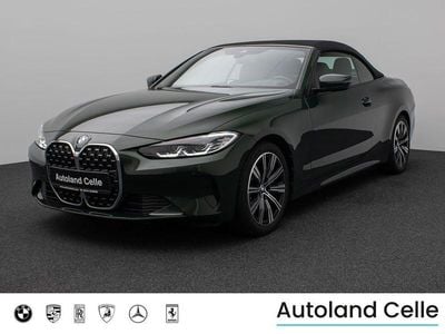 BMW 430 Cabriolet