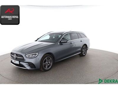 Mercedes E300