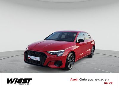 gebraucht Audi A3 Sportback Sportback Advanced