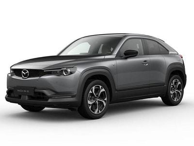 Mazda MX30