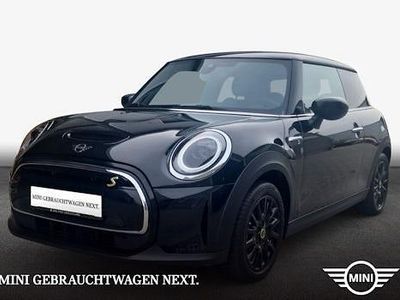 Gebraucht Mini Cooper Essential 135 kW (184 PS) 2023 Schwarz Kleinwagen