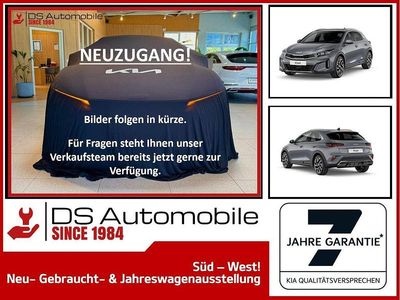 Neu Kia XCeed Comfort 150 PS (110 kW) 2026 Silber SUV