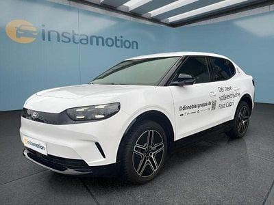 Gebraucht Ford Capri Premium 250 kW (340 PS) 2024 Weiß SUV