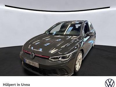 Gebraucht VW Golf VIII GTI Clubsport 301 PS (221 kW) 2024 Uranograu Limousine