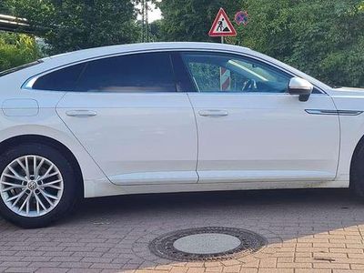 VW Arteon