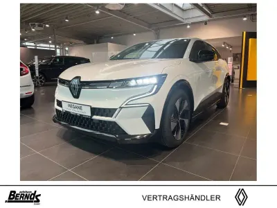 Gebraucht Renault Mégane IV
