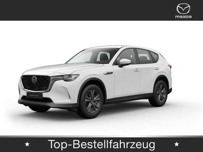 Neu 2025 Mazda CX-60 Prime-Line SUV | 39.990 €