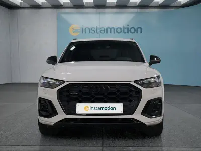 Gebraucht Audi Q5