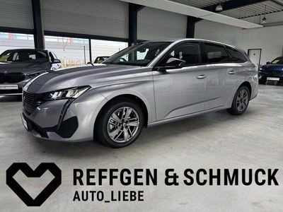 Gebraucht Peugeot 308 2024 Grau