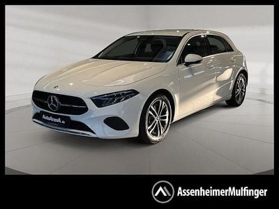 Mercedes A200