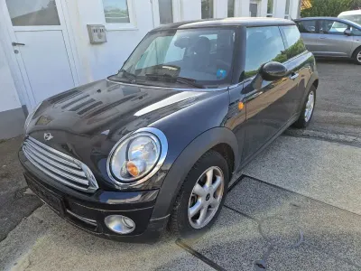 Occasion Mini ONE
