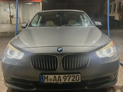Gebraucht BMW 530 Gran Turismo