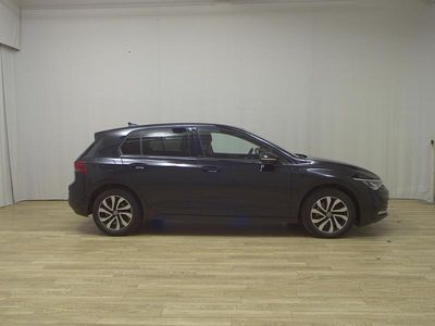 Gebraucht VW Golf VIII Active 150 PS (110 kW) 2022 Schwarz Limousine
