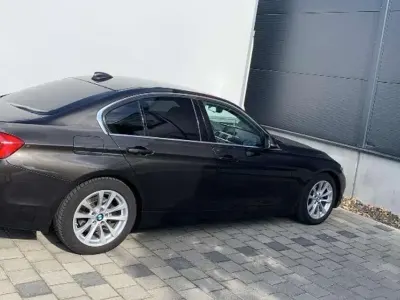 Używany BMW 320 Luxury Line 163 KM (119 kW) 2015 Sedan/Limuzyna