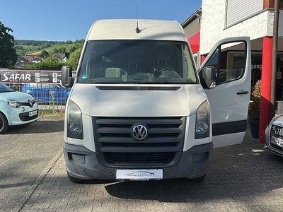 VW Crafter