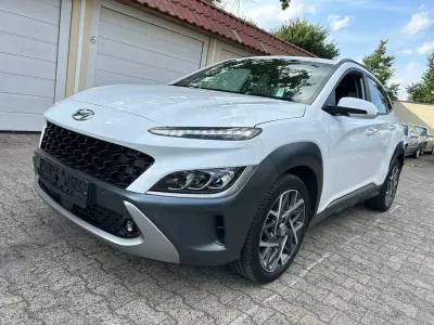 Gebraucht Hyundai Kona